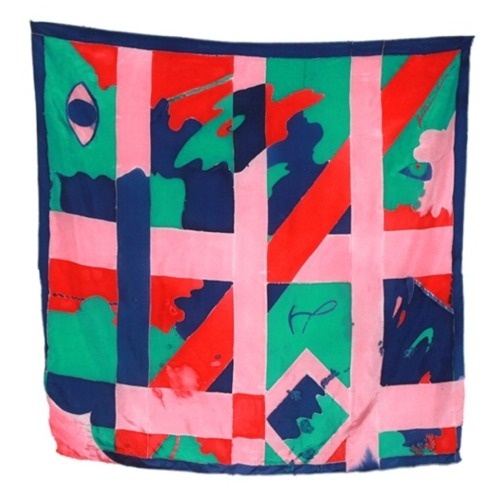 something about ghosts #illustration #textiles