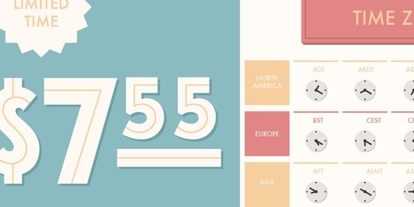 Roloi Webfont #fonts