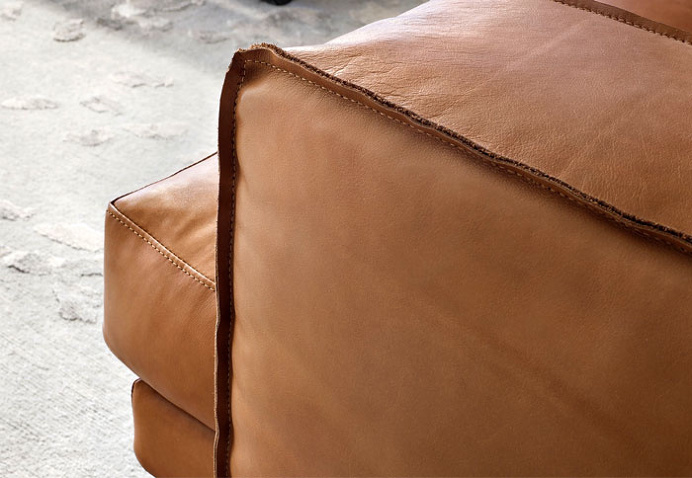 Mustique Sofa by Gordon Guillaumier - #design, #furniture, #modernfurniture,