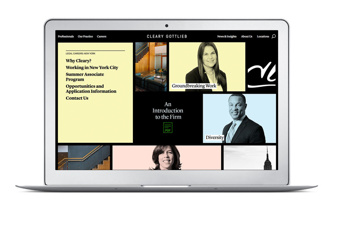 #color #design #typography #branding #identity #handwriting #modern #grid #web #digital #website