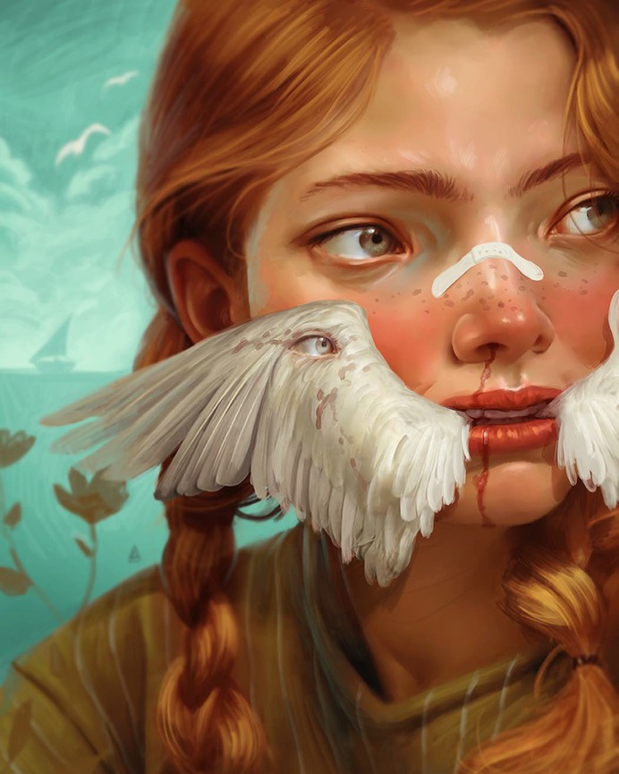 illustration artists