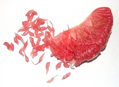 number1cuntdiva: back to eating thisÂ - UGLY IS PRETTY #fruit