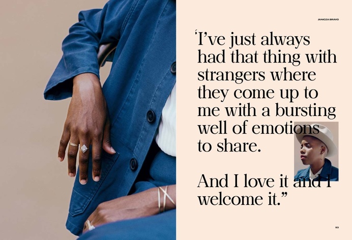Romance Journal Dedicated To Female Emotions | Trendland