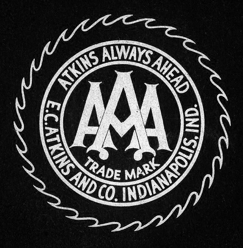 Vintage, Retro, Logo, Branding, Classic, Identity, Typography, Monogram, A, seal