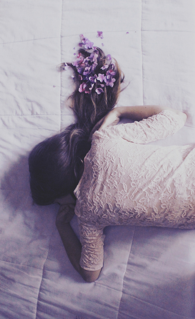 i was dreaming of you, honey