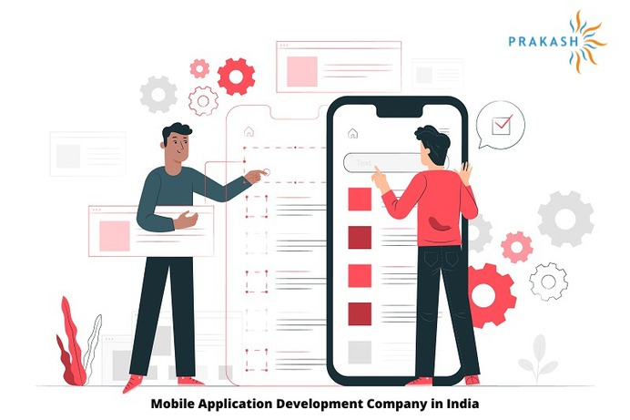 mobile app development services in usa