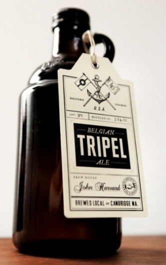 livin' fast. #packaging #design #graphic #label #tag
