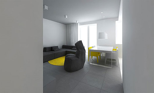 office interior