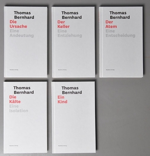 Typotheque: Best Books of Austria 2010 #layout #book #system
