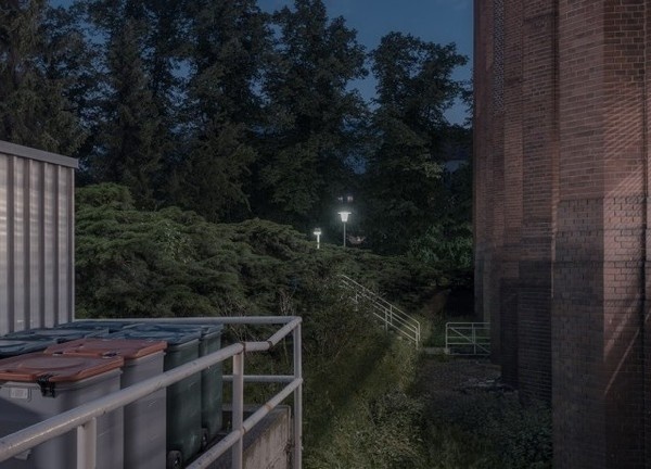 Opening Nights by Markus Lehr #inspiration #photography #light