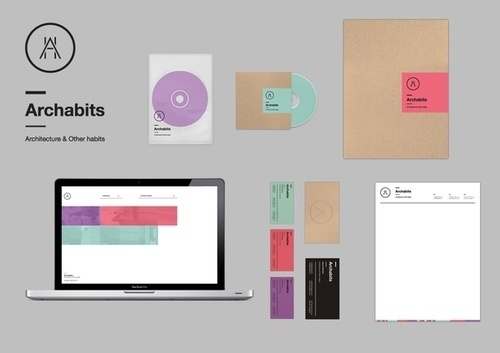 Tumblr #design #architecture #branding #constructive