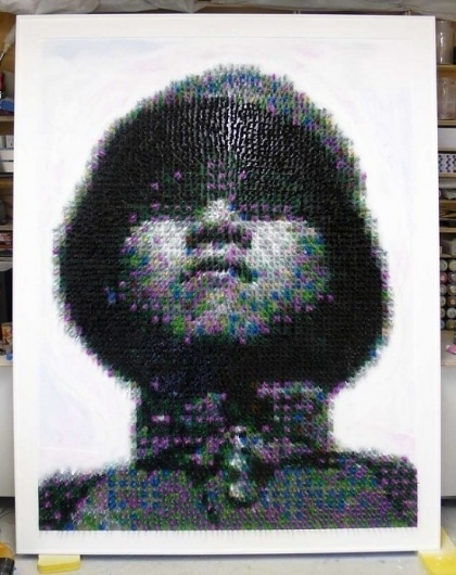 Made in China | Fubiz™ #art