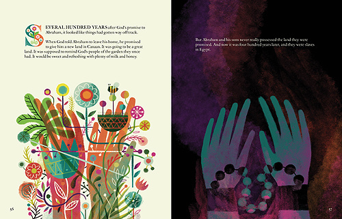 #illustration #childrensbook