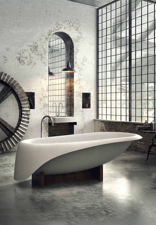 Bath Tub #bath