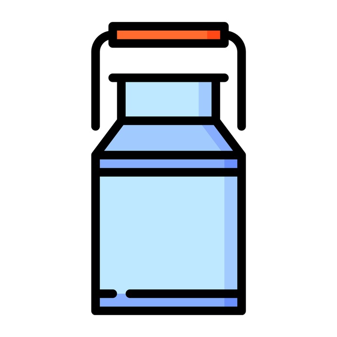 See more icon inspiration related to milk, jug, food and restaurant, food and drink on Flaticon.