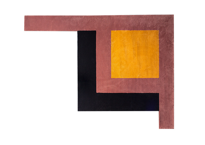 DIMORE GALLERY | Arredi | Progetto non finito #tappeto
