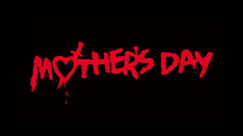 Mother's Day #logo #movie