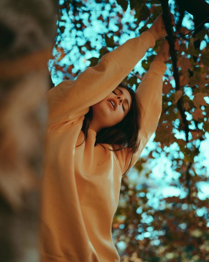 Gorgeous Beauty and Lifestyle Portraits by Dylan Blackburn