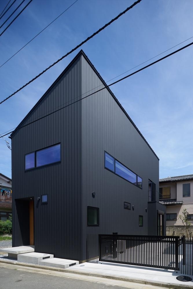 House in Ageo