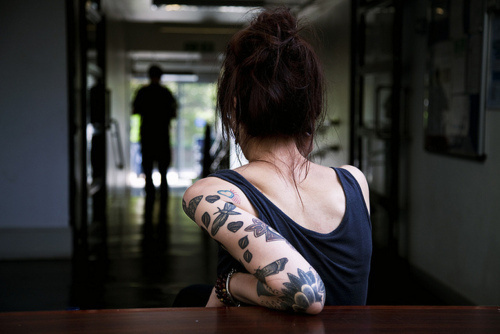 George Younan #sleeve #tattoos