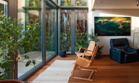 Homes: warm welcome #low #heat #house #energy