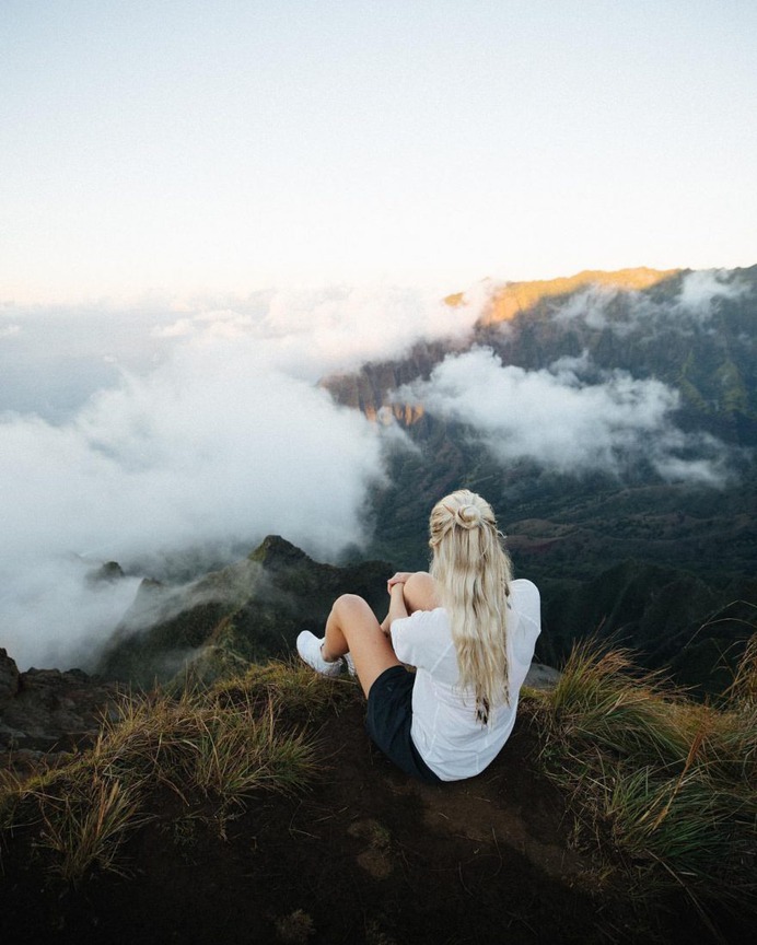 Spectacular Outdoor and Adventure Photography by Asa Steinars