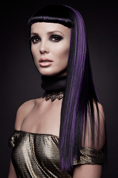 Jessica Brittain by Jenn Hoffman