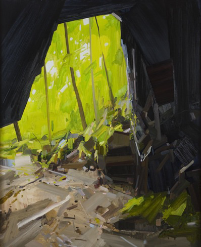 Claire Sherman | PICDIT #painting #paint #art