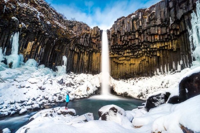 Stunning Adventure Instagrams by Tiffany Nguyen