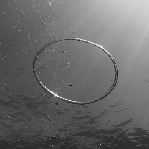Typeverything.com O - Typeverything #bubble #water