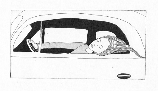 Andrea Roman //// Industrial Designer - Illustration #engraving #metal #illustration #ride