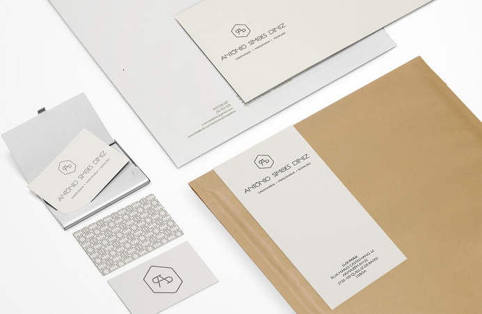ASD - Furniture Design - Design by AER CREATIVE STUDIO - aercreativestudio.tumblr.com/ #logotype #stationary #design #graphic #brand #typography