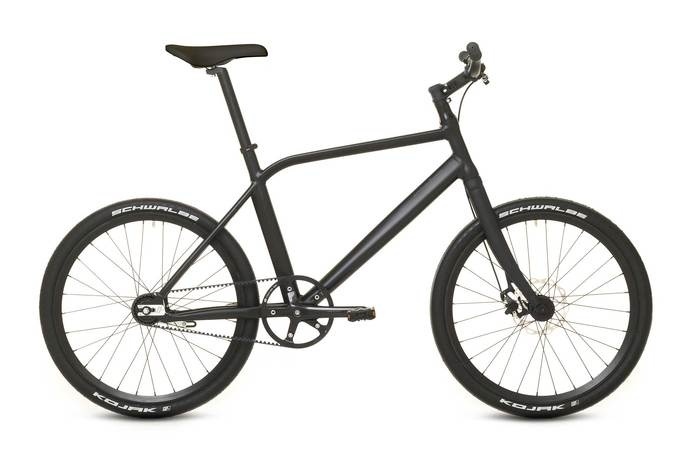 ThinBike | Schindelhauer Bikes #thinbike #schindelhauer