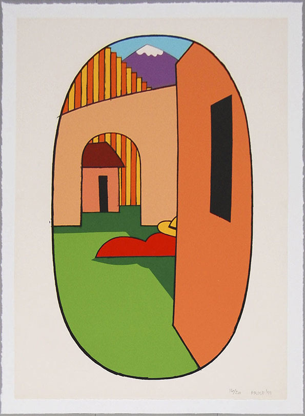 Kenprice 2 #graphic
