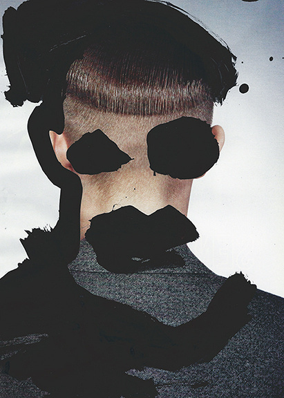 Jesse Draxler | PICDIT #painting #design #collage #art