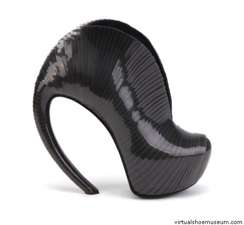 modeSPIRIT #accessories #shoes #shoe #black #fashion