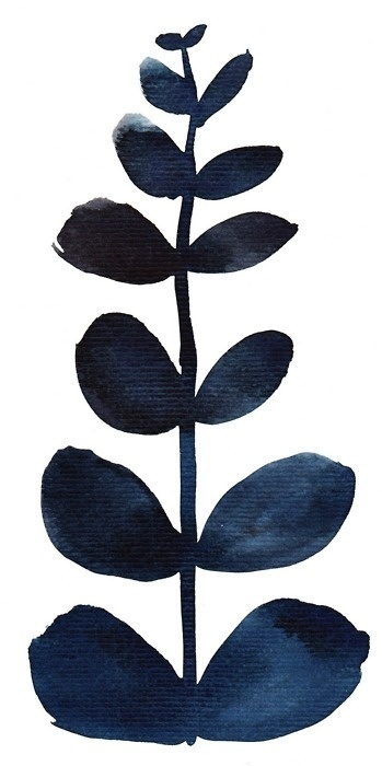 leaf #paint #art #leaf