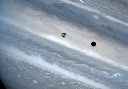 2010 Hubble Space Telescope Advent Calendar - The Big Picture - Boston.com #jupiter #hubble #astronomy #space #photography #moon