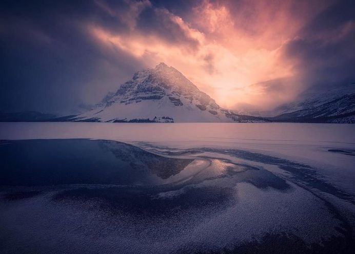 #longexpoelite: Spectacular Landscape Photography by Kah Kit Yoong