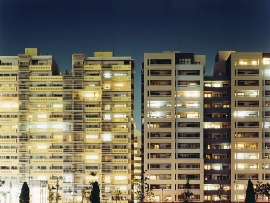 Satoshi Minakawa | September Industry #night #photography