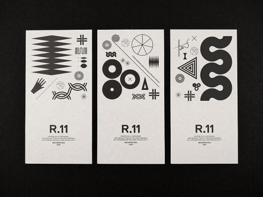 Index : Pam et Jenny #print #poster #typography