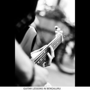Yuuby | GUITAR LESSONS IN BENGALURU's Album "Profile Pictures"