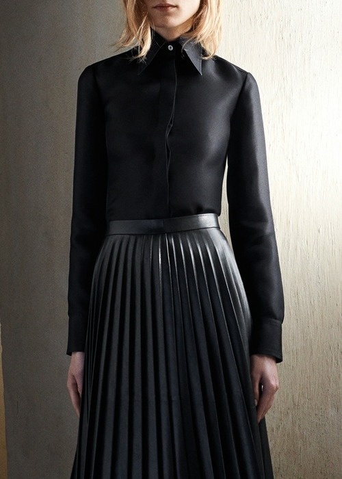 Fashion(Celine pre fall 2013,Â hautekills) #fashion