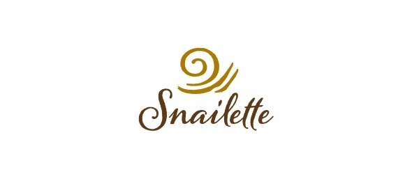 Spiral Logo Designs Inspiration #logo #spiral