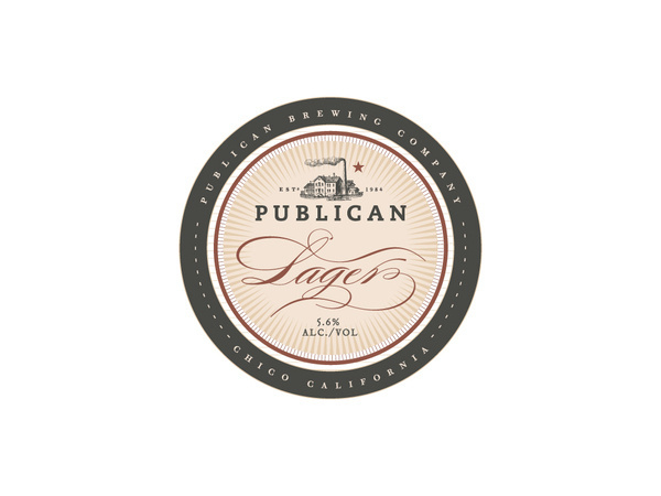 Publican Brewery