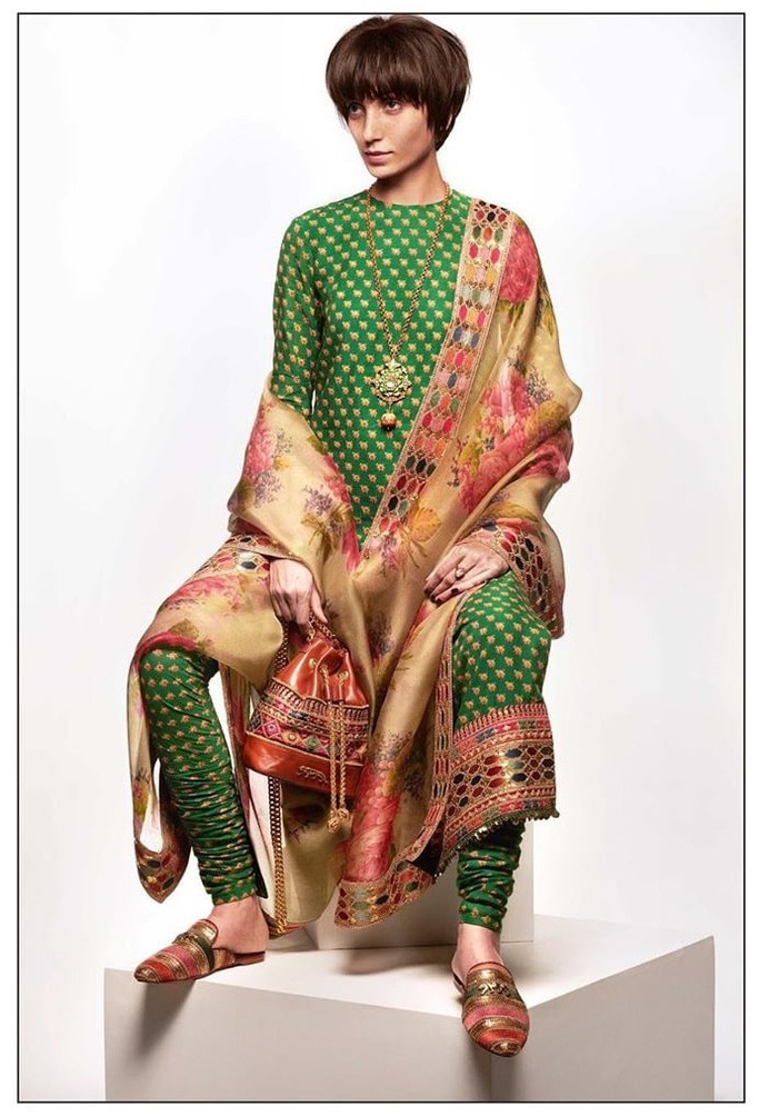 Sabyasachi Summer Collection 2020 For The Best Wedding Outfit Ideas!