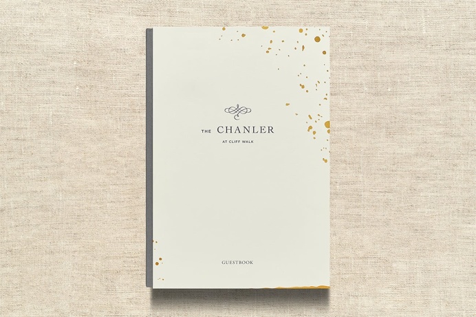 The Chanler Branding - Mindsparkle Mag