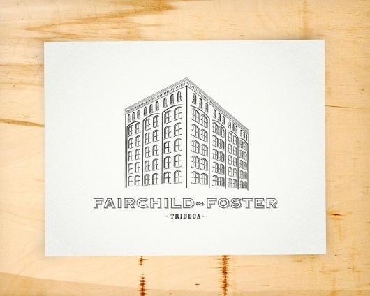 LOGOS & IDENTITIES - Les Barbire #logo