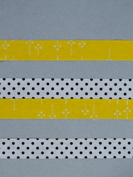 IMG_5729 #tape #pattern #texture #pois #polka #dot