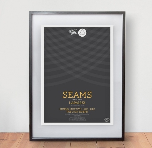 James Kirkups portfolio #frame #dont #print #james #it #poster #like #god #kirkup